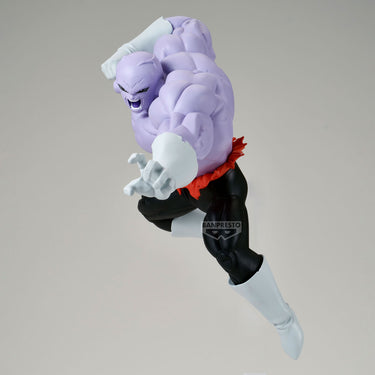 Figura Match Makers Jiren (vs Son Goku Ultra Instinct) - Dragon Ball Super (Banpresto)
