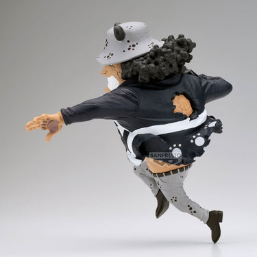 Figura Mega WCF - Bartholomew Kuma - One Piece (Banpresto)