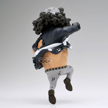 Figura Mega WCF - Bartholomew Kuma - One Piece (Banpresto)