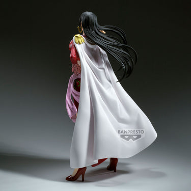 Figura Grandista - Boa Hancock - One Piece (Banpresto)