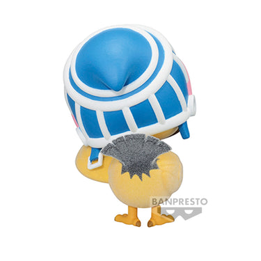 Banpresto Fluffy Puffy, One Piece - Karoo