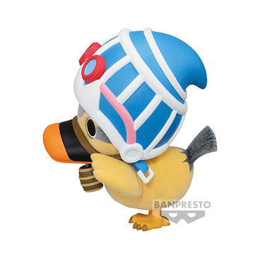 Banpresto Fluffy Puffy, One Piece - Karoo