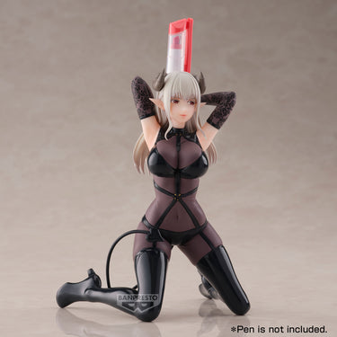 Banpresto 2.5 Dimensional Seduction Lady Lustalotte