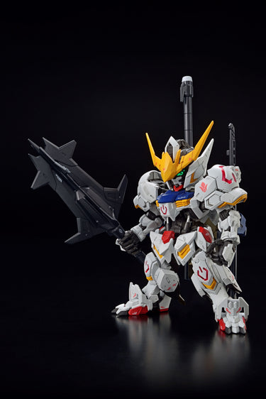 Mgsd Gundam Barbatos (Bandai Hobby)