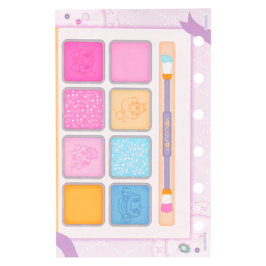 Tamamori Sticker Maquillaje Yumekira (Tamagotchi)