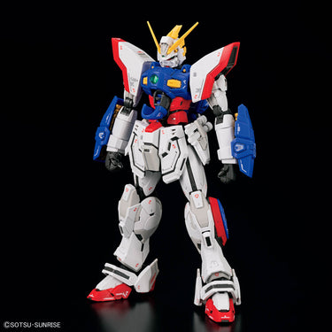Bandai Hobby RG 1/144 Shining Gundam