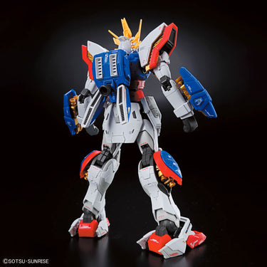 Bandai Hobby RG 1/144 Shining Gundam