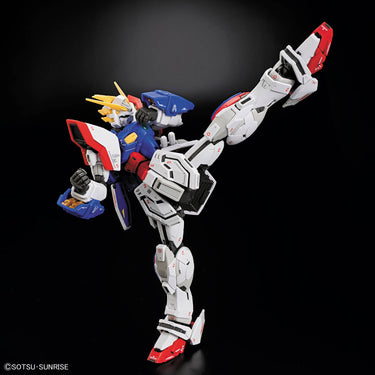 Bandai Hobby RG 1/144 Shining Gundam