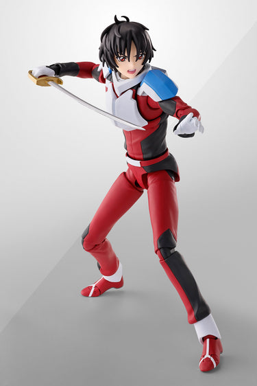 SHINN ASUKA (Compass Pilot Suit Ver.)