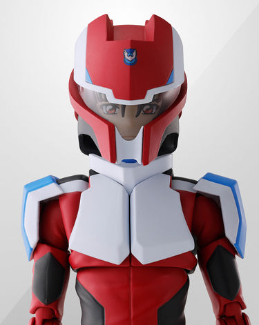 SHINN ASUKA (Compass Pilot Suit Ver.)