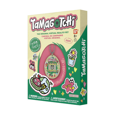 Tamagotchi Original Huevo de celebración