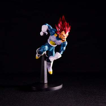 DRAGON BALL SUPER BLOOD OF SAIYANS SPECIALⅦ