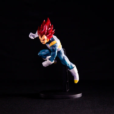 DRAGON BALL SUPER BLOOD OF SAIYANS SPECIALⅦ