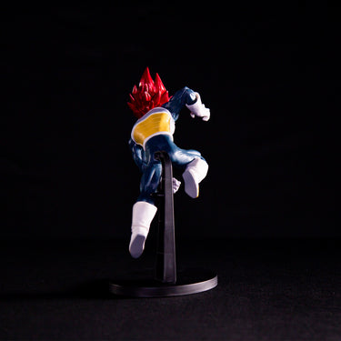 DRAGON BALL SUPER BLOOD OF SAIYANS SPECIALⅦ