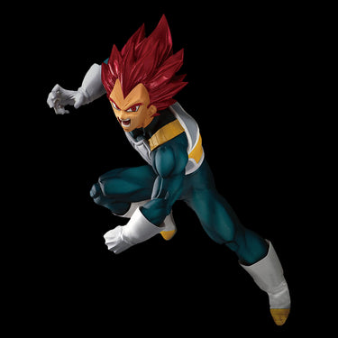 DRAGON BALL SUPER BLOOD OF SAIYANS SPECIALⅦ