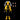 ANH FIGURE 6.5" UZUMAKI NARUTO SAGE OF SIX PATHS MODE