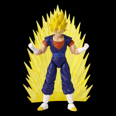 DRAGON BALL POWER UP PACK SUPER SAIYAN VEGITO