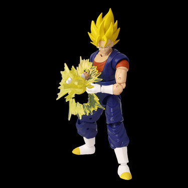 DRAGON BALL POWER UP PACK SUPER SAIYAN VEGITO